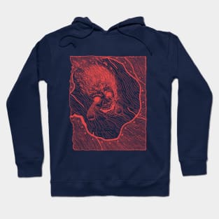 Dead Head Hoodie